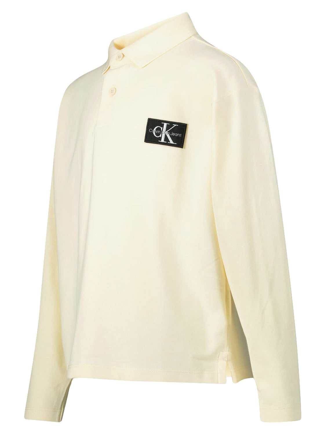 Calvin Klein Kids Polo Shirt  in  1703169088-6902963929-4.jpg | NICKIS.com