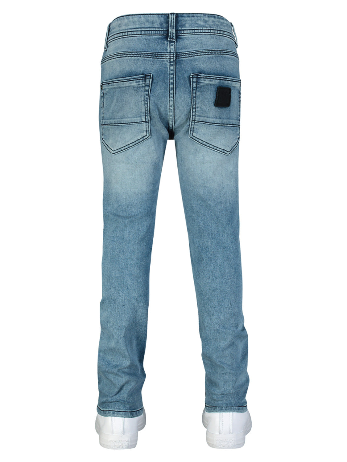 Vingino Kids jeans Diego Blue in Blue 1703244477-6707736539-6.jpg | NICKIS.com