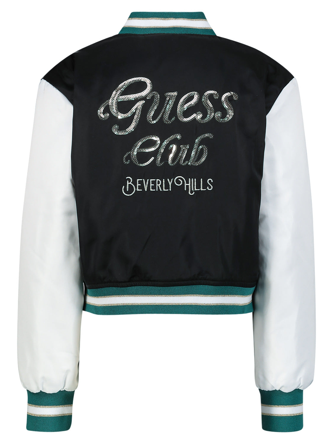 Guess Kids jacket  in  1703244494-6901522024-5.jpg | NICKIS.com