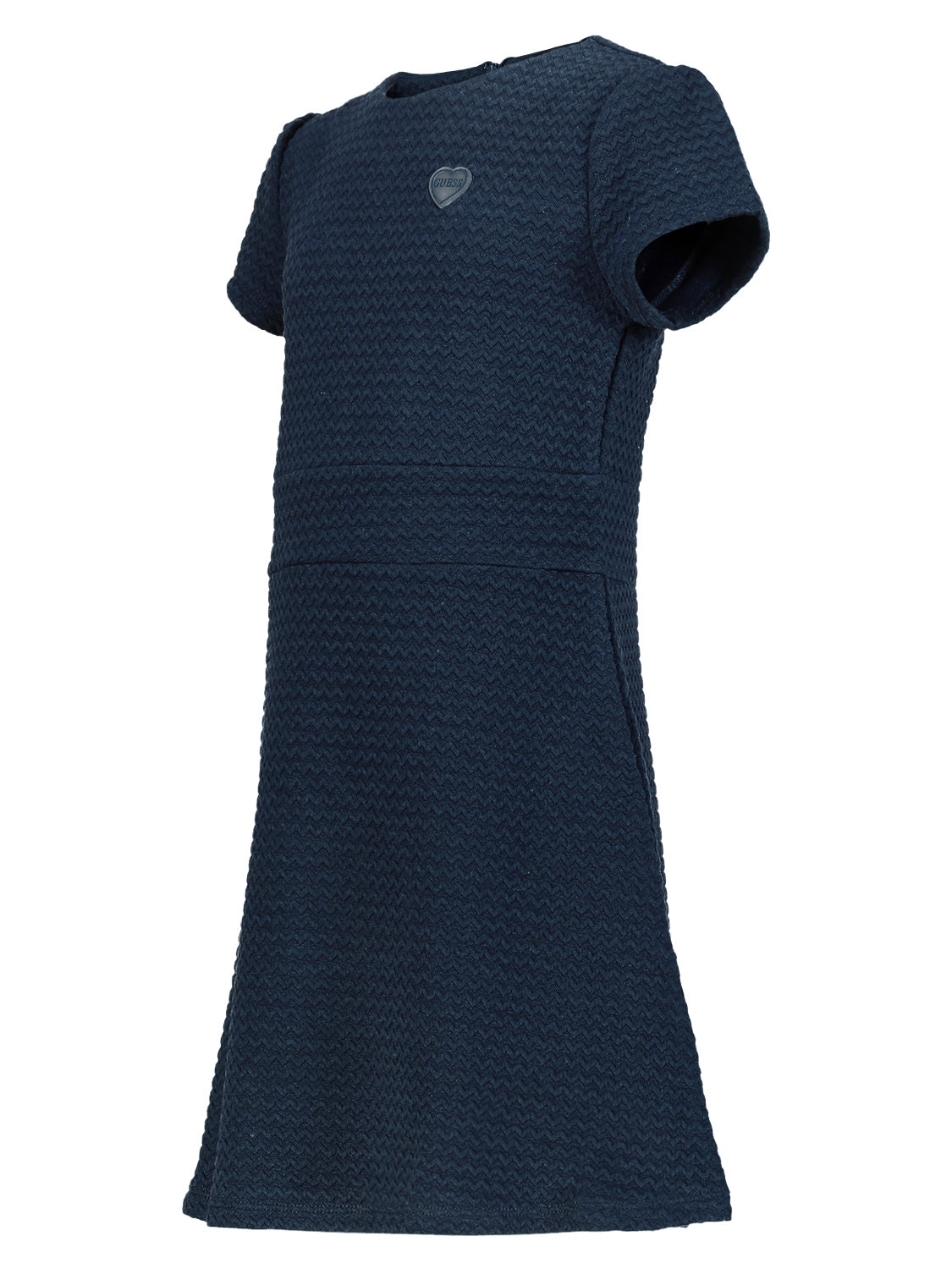 Guess navy fashion blue dress