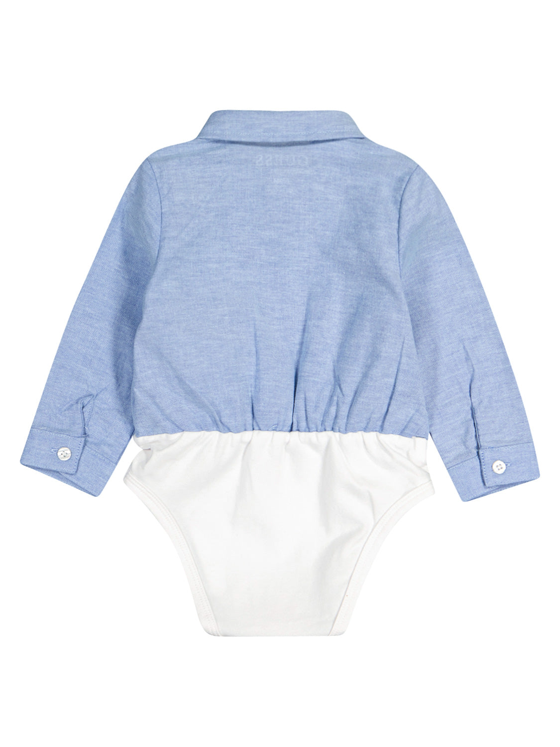 Guess Kids clothing set Blue in Blue 1703255972-6903121275-5.jpg | NICKIS.com