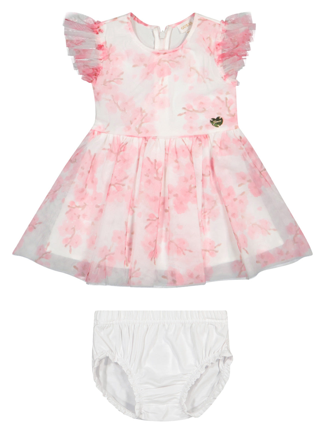 Guess Kids dress  in  1703255979-6904812381-1.jpg | NICKIS.com