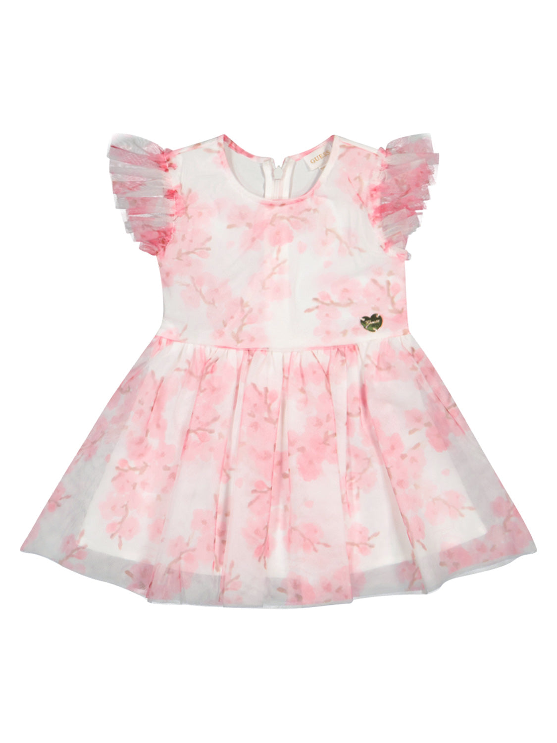 Guess Kids dress  in  1703255979-6904812381-4.jpg | NICKIS.com