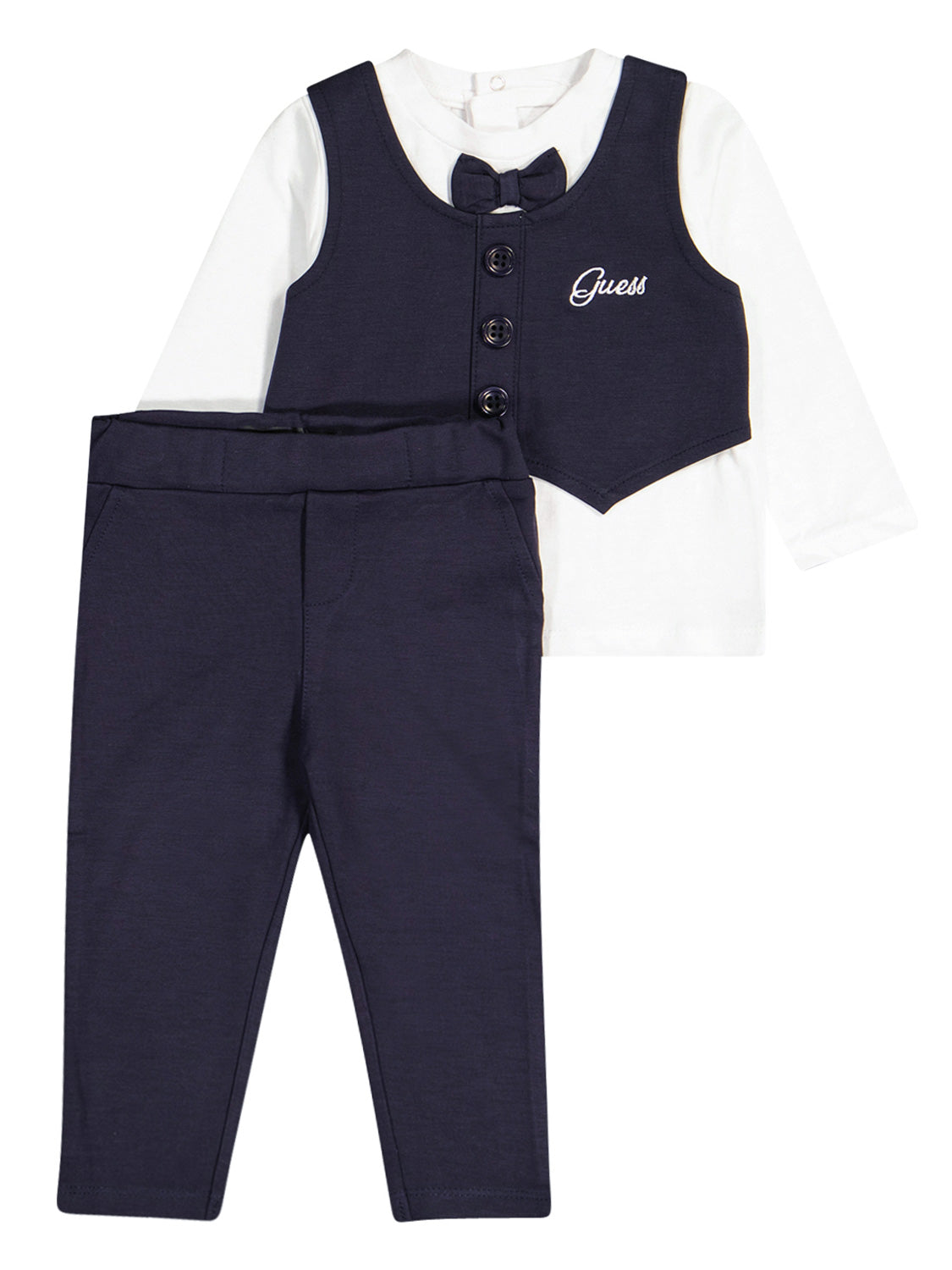 Guess Kids clothing set  in  1703255982-6907520104-1.jpg | NICKIS.com