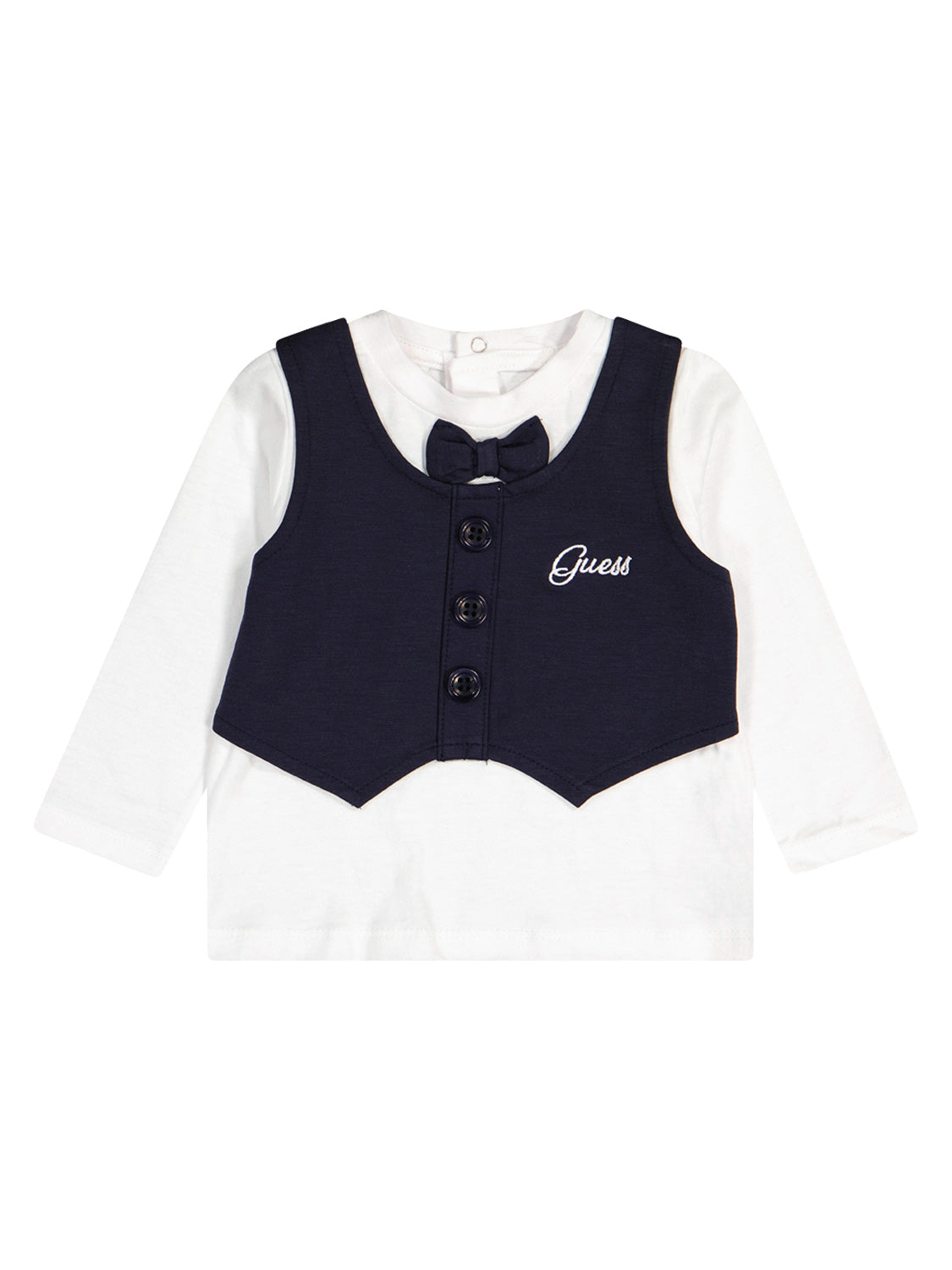 Guess Kids clothing set  in  1703255982-6907520104-4.jpg | NICKIS.com