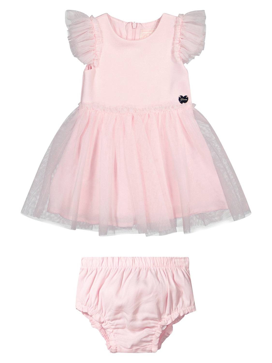 Guess Kids dress  in  1703255985-6907584136-1.jpg | NICKIS.com