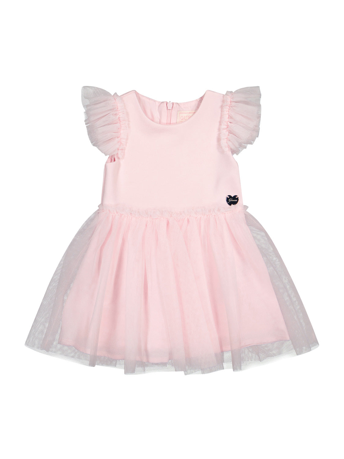 Guess Kids dress  in  1703255986-6907584136-4.jpg | NICKIS.com