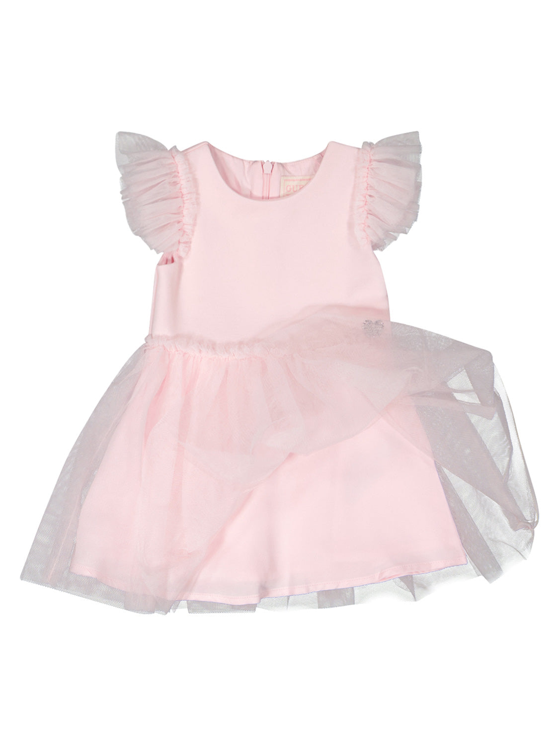 Guess Kids dress  in  1703255986-6907584136-5.jpg | NICKIS.com