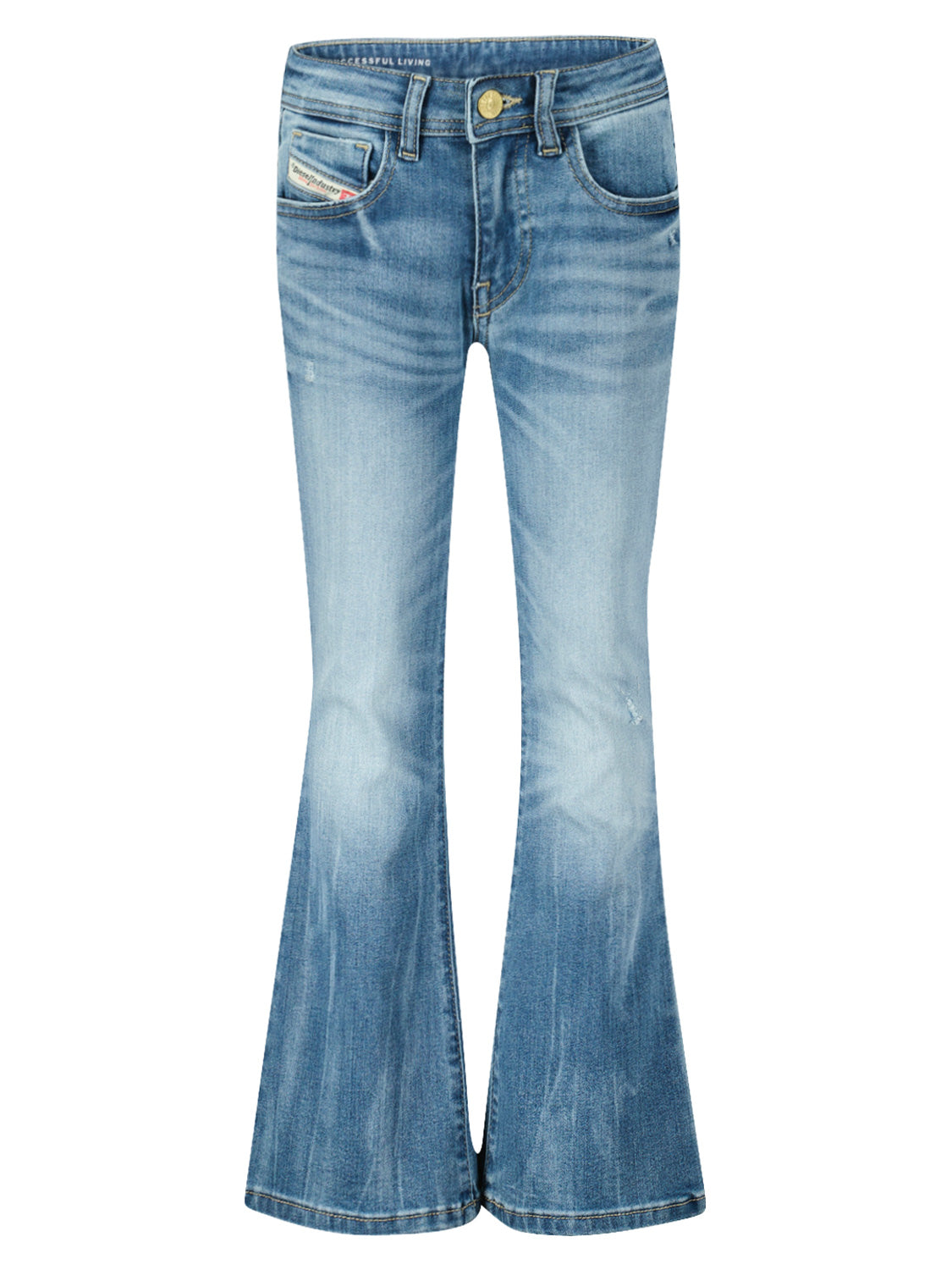 Diesel Kids jeans Blue in Blue 1703256088-6705304346-1.jpg | NICKIS.com