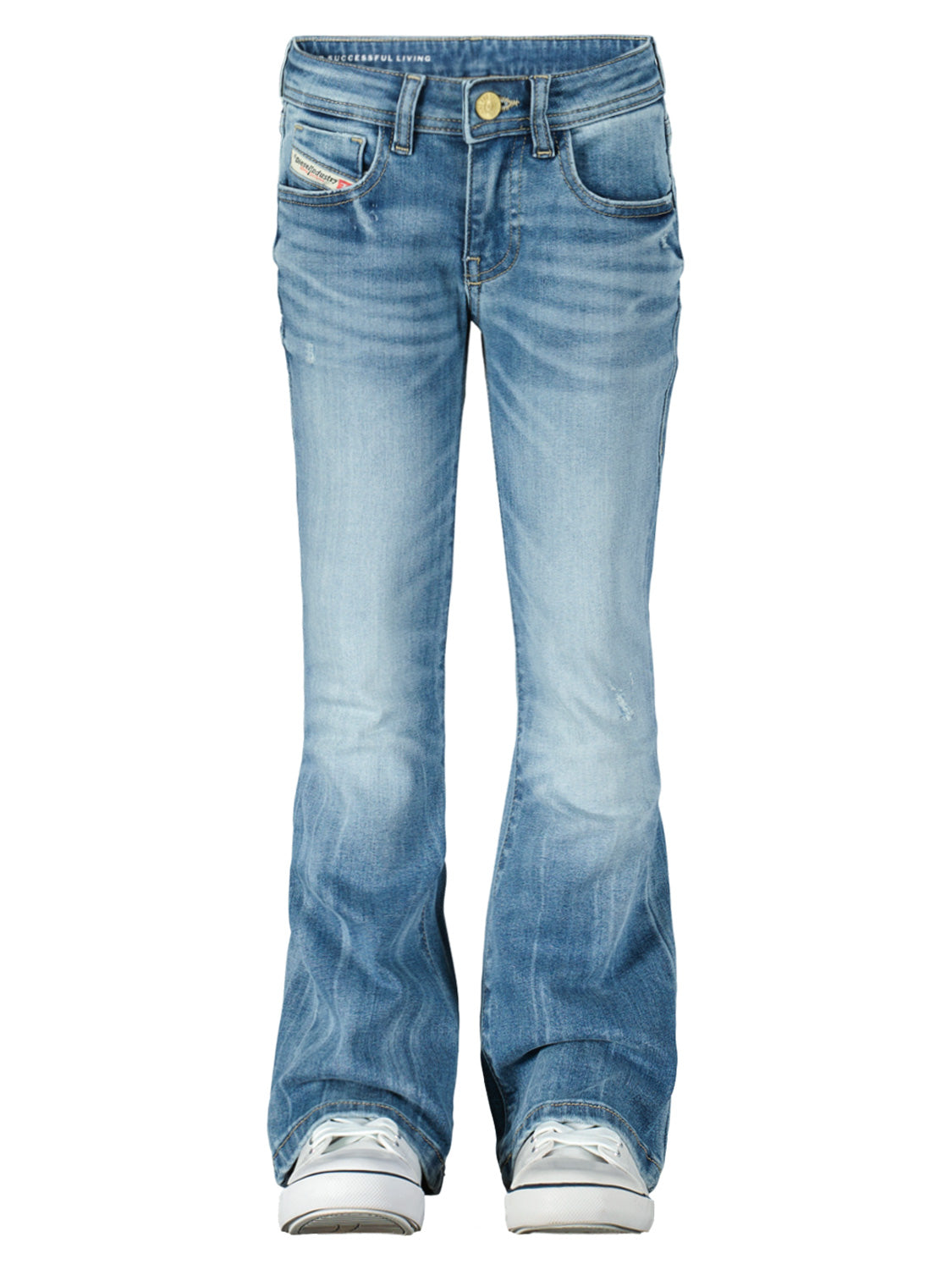 Diesel Kids jeans Blue in Blue 1703256089-6705304346-4.jpg | NICKIS.com