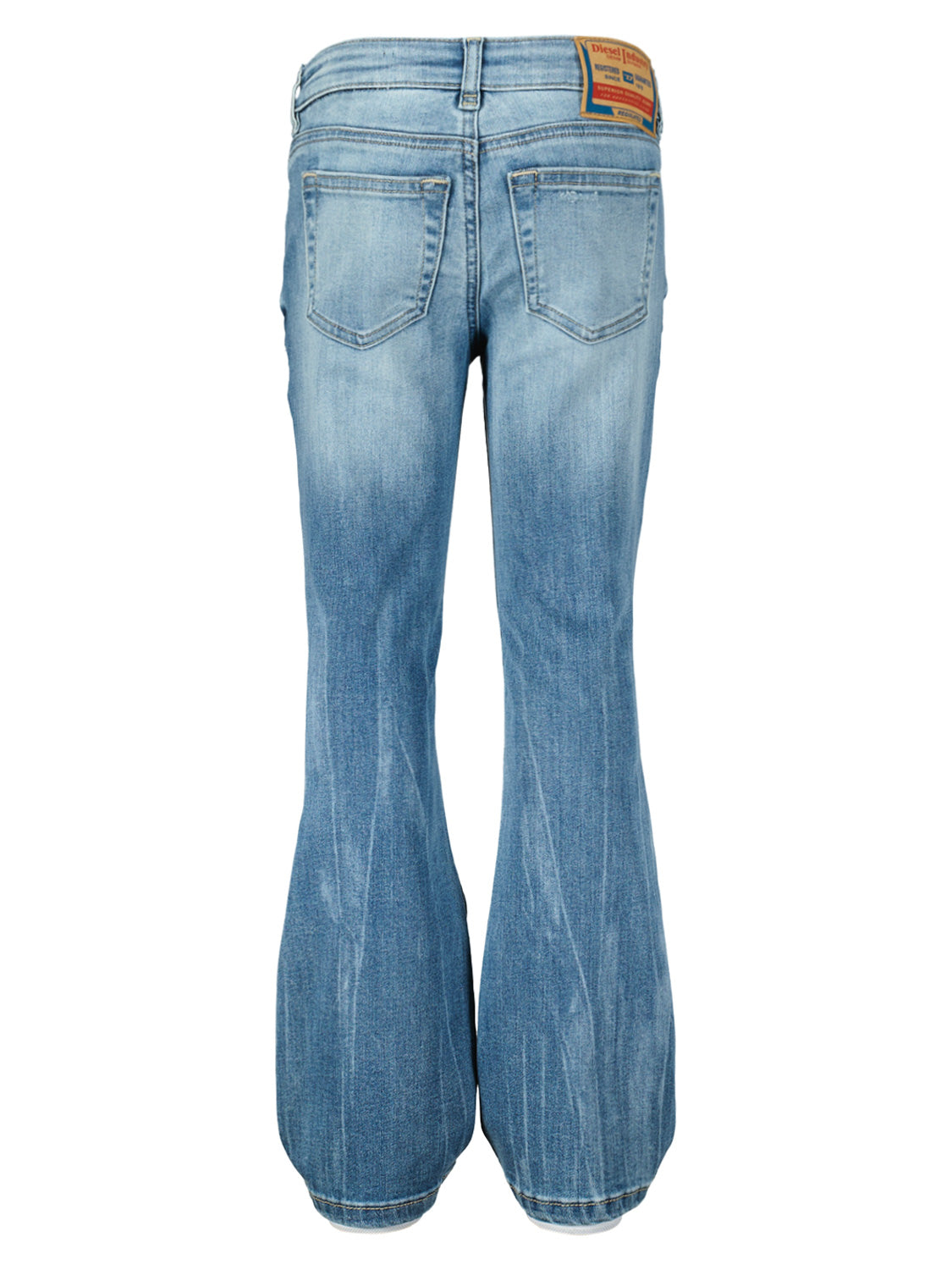 Diesel Kids jeans Blue in Blue 1703256089-6705304346-5.jpg | NICKIS.com