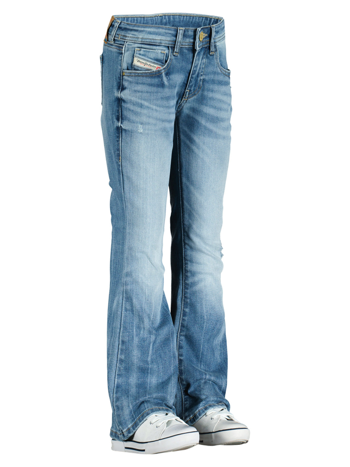 Diesel Kids jeans Blue in Blue 1703256090-6705304346-6.jpg | NICKIS.com