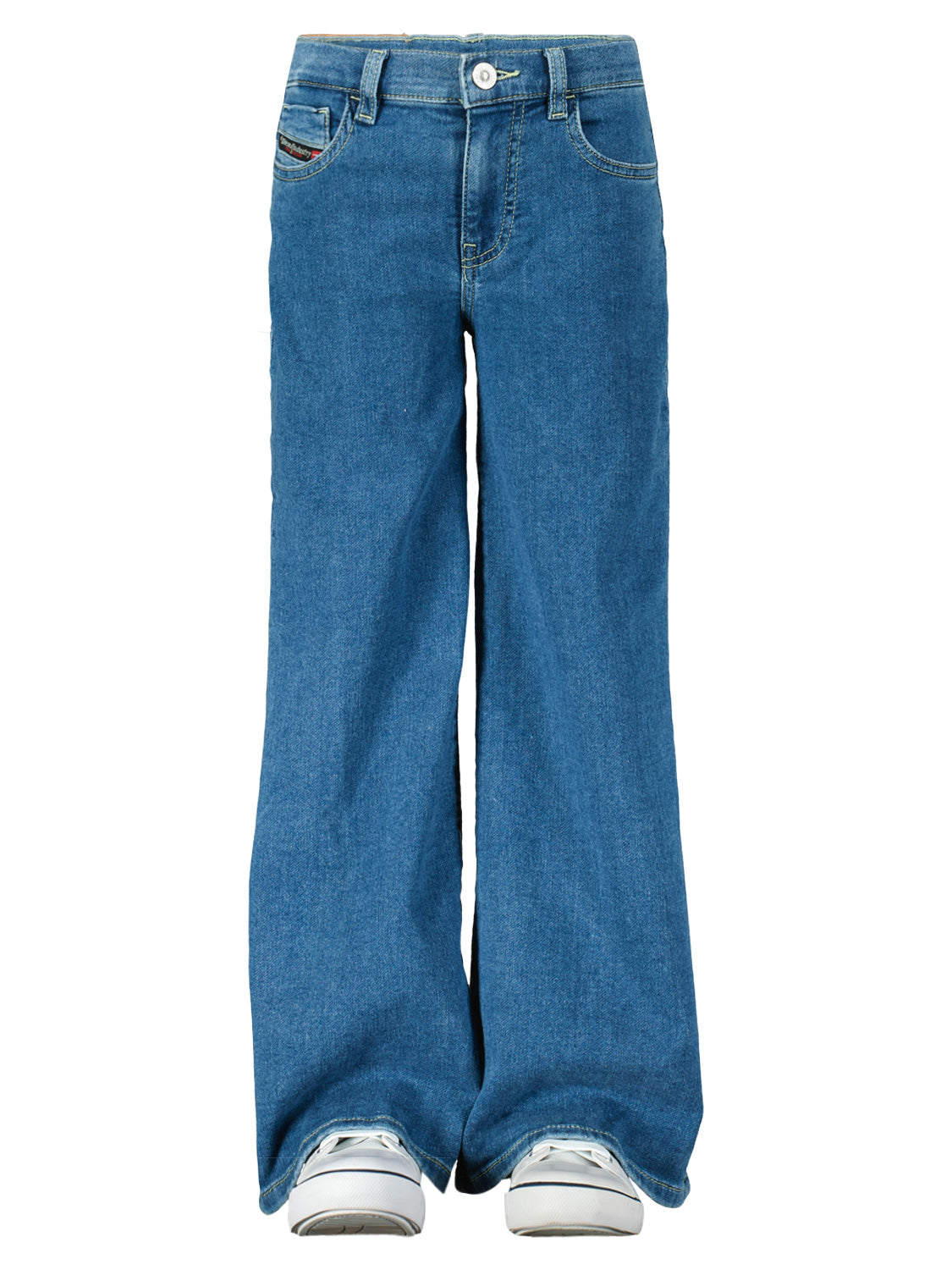 Diesel Kids jeans  in  1703256094-6709400476-4.jpg | NICKIS.com