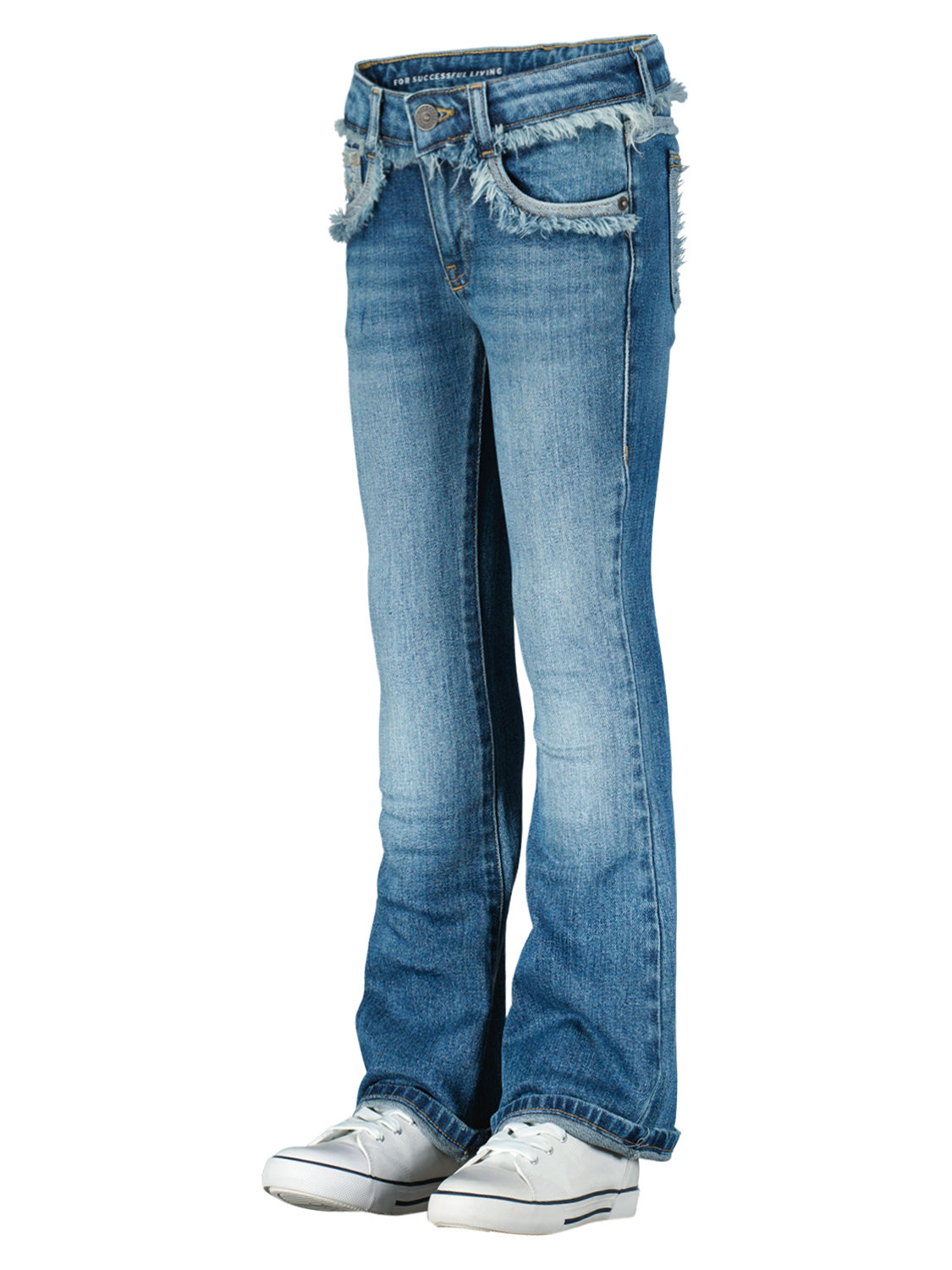 Diesel Kids jeans 1969 D-Ebbey-Sp-J Blue in Blue 1703256126-6808554704-5.jpg | NICKIS.com