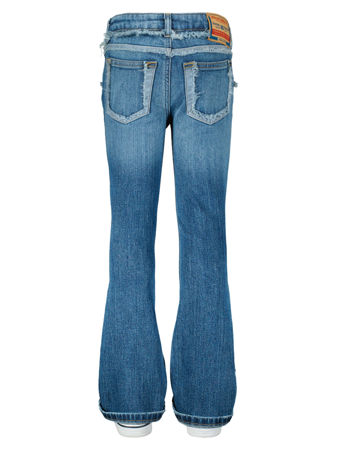 Diesel Kids jeans 1969 D-Ebbey-Sp-J Blue in Blue 1703256126-6808554704-6.jpg | NICKIS.com