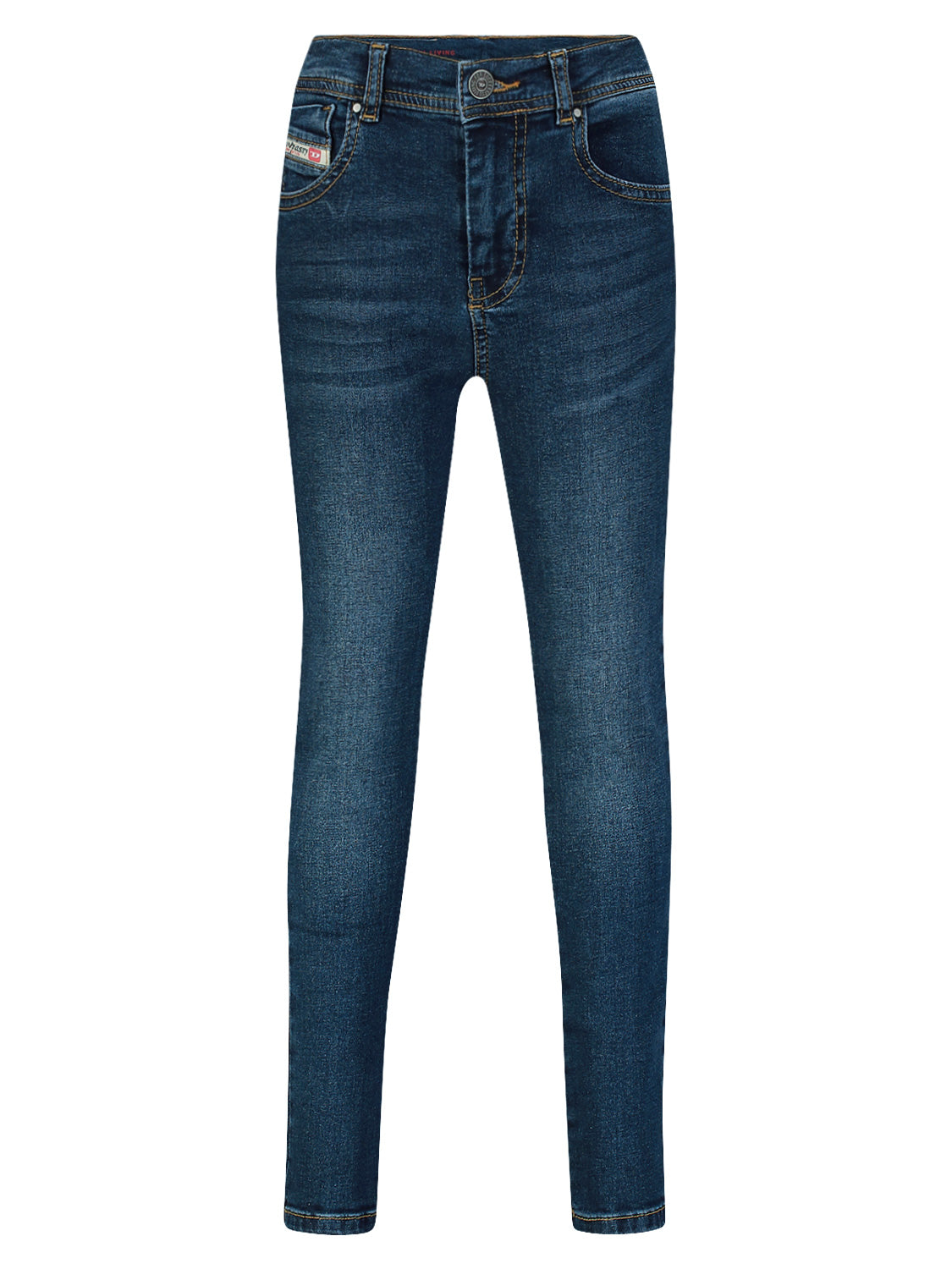 Diesel Kids jeans Blue in Blue 1703675067-6607243610-1.jpg | NICKIS.com