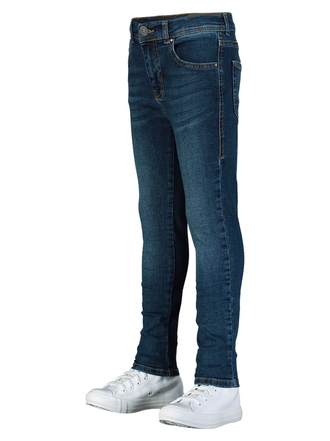 Diesel Kids jeans Blue in Blue 1703675068-6607243610-5.jpg | NICKIS.com