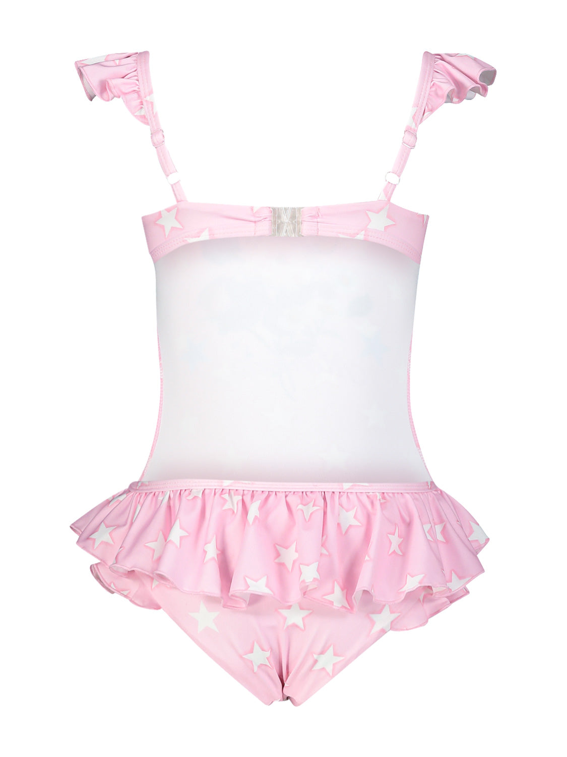 Monnalisa Kids swimsuit  in  1703675088-6905436371-4.jpg | NICKIS.com