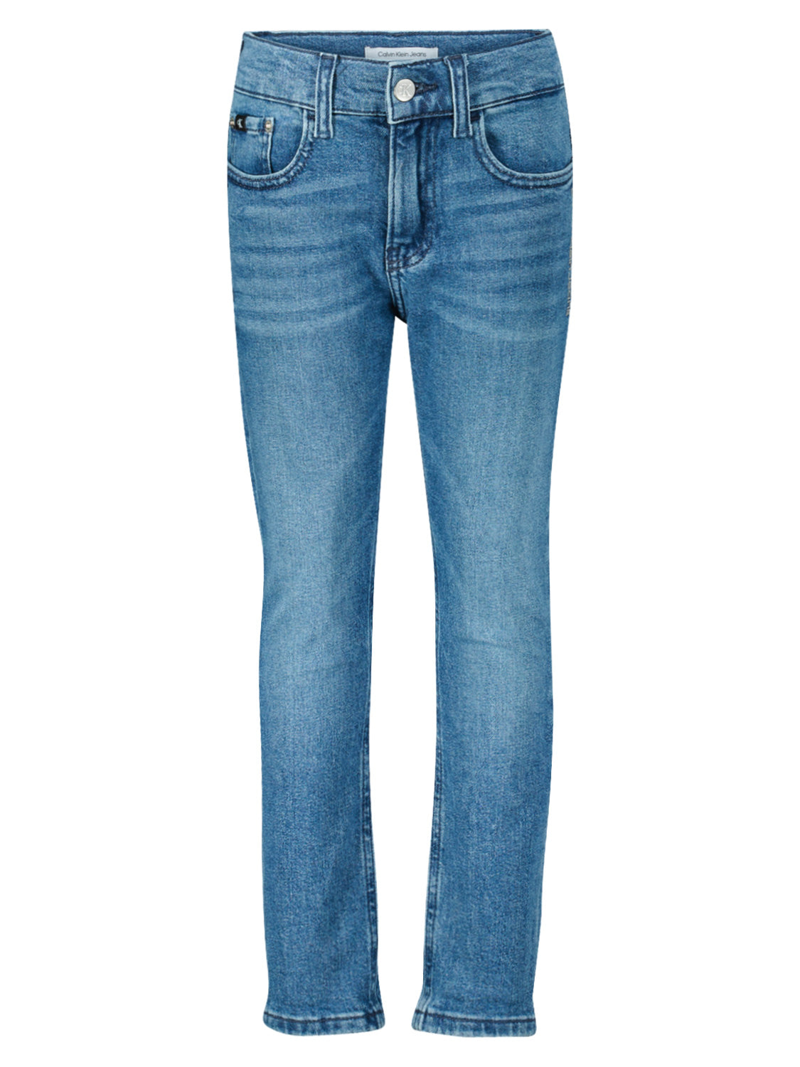 Calvin Klein Kids jeans Blue in Blue 1703678853-6700688412-1.jpg | NICKIS.com