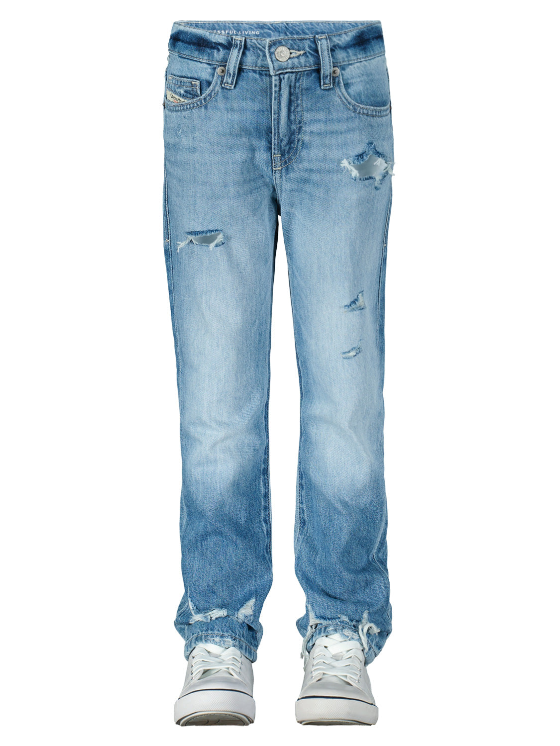 Diesel Kids jeans  in  1703678860-6701815716-4.jpg | NICKIS.com