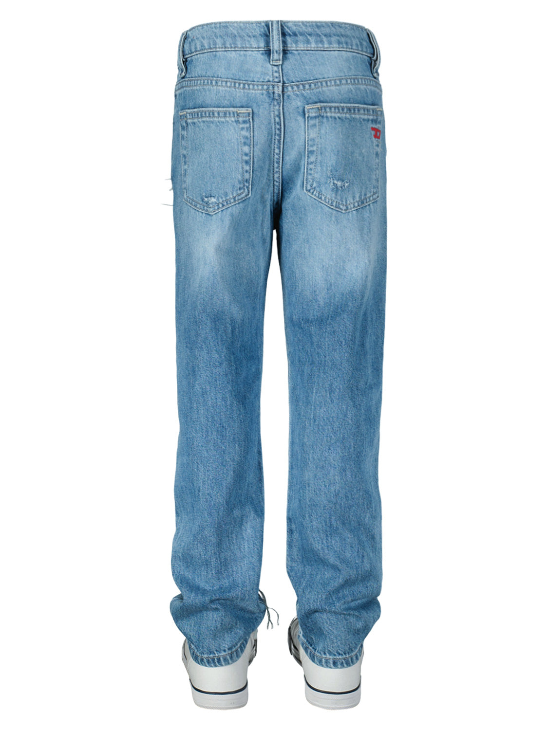 Diesel Kids jeans  in  1703678861-6701815716-5.jpg | NICKIS.com