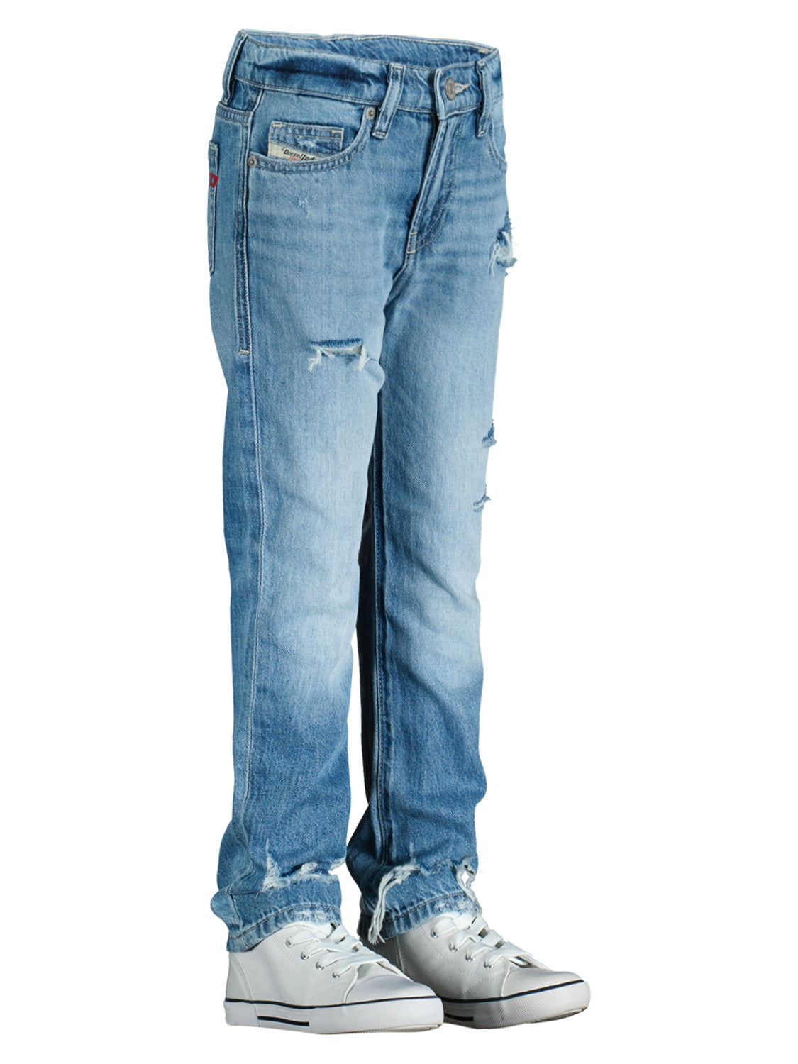 Diesel Kids jeans  in  1703678861-6701815716-6.jpg | NICKIS.com