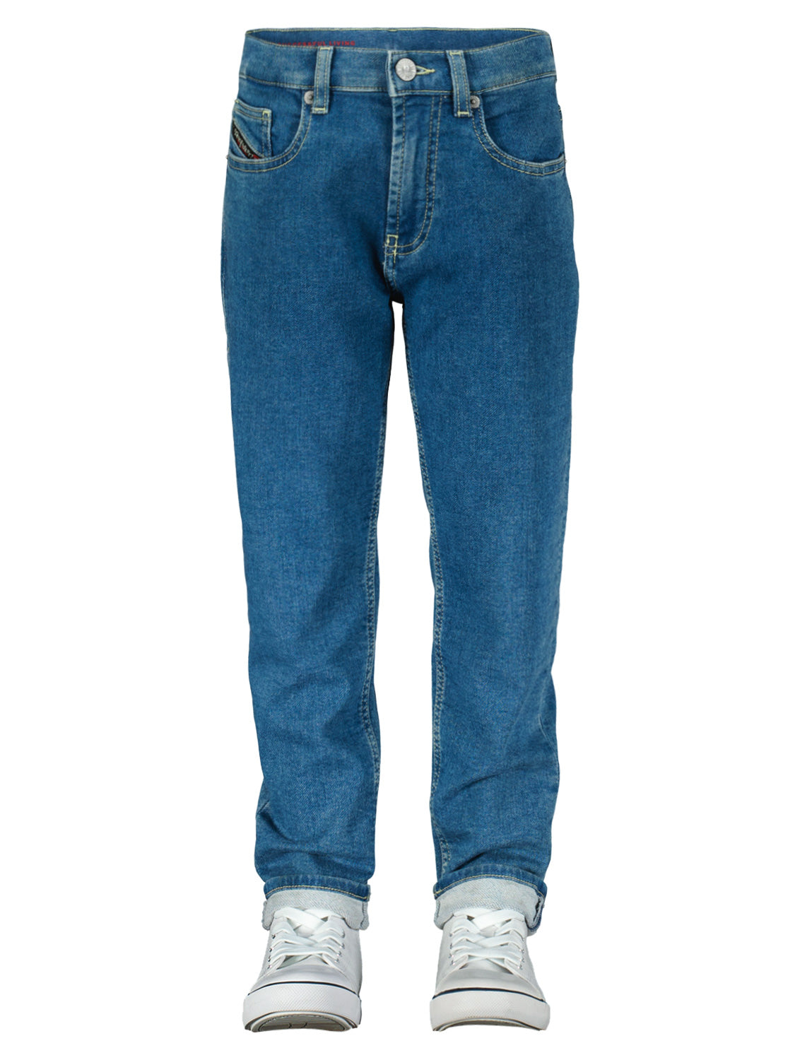 Diesel Kids jeans  in  1703678873-6704321807-4.jpg | NICKIS.com