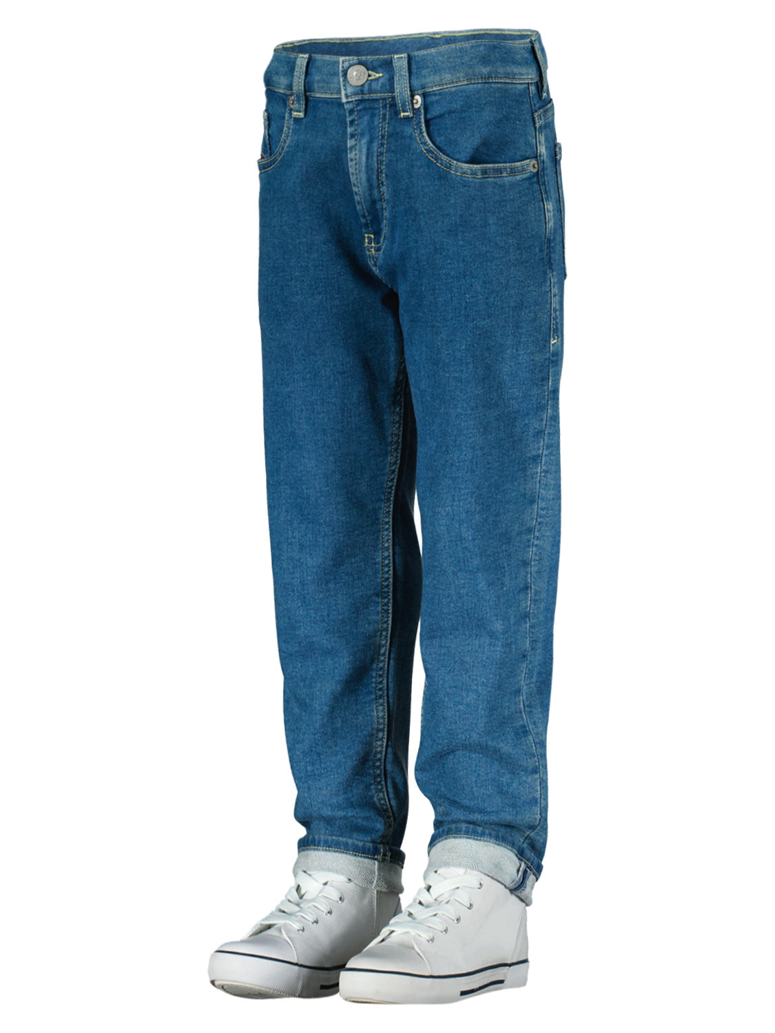 Diesel Kids jeans  in  1703678874-6704321807-5.jpg | NICKIS.com