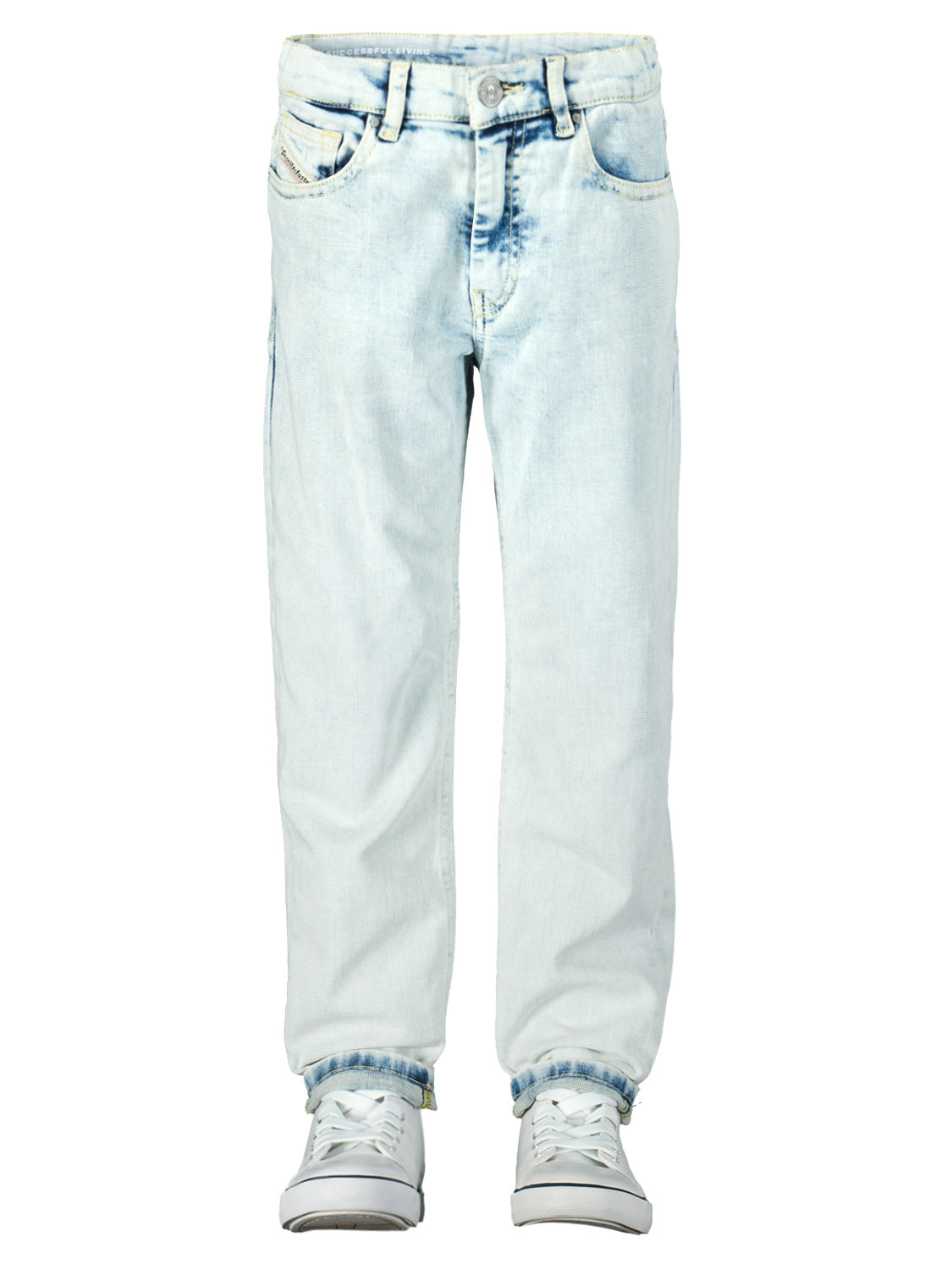 Diesel Kids jeans  in  1703678880-6705824696-4.jpg | NICKIS.com