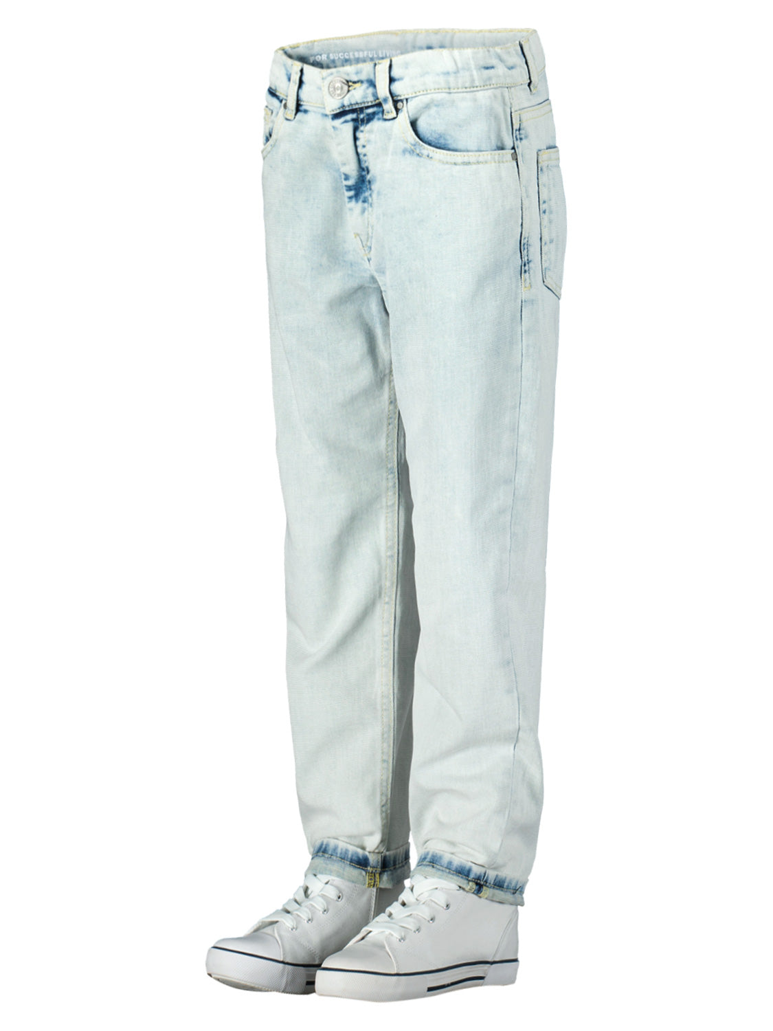 Diesel Kids jeans  in  1703678881-6705824696-5.jpg | NICKIS.com