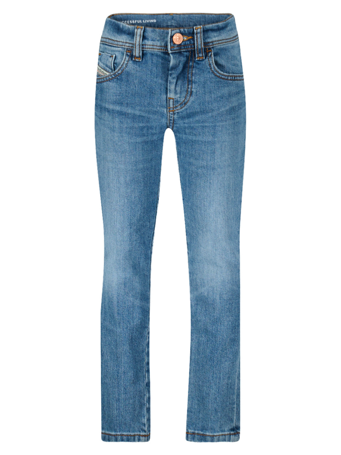 Diesel Kids jeans Blue in Blue 1703678883-6706617436-1.jpg | NICKIS.com