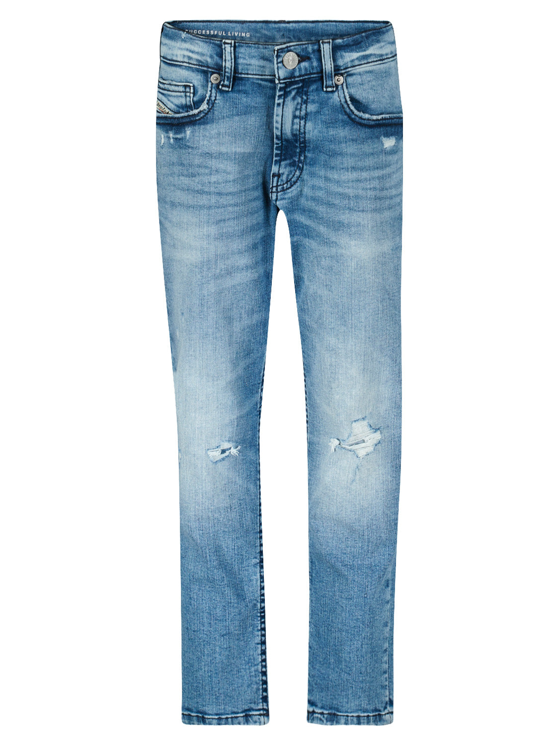 Diesel Kids jeans Blue in Blue 1703678891-6707609266-1.jpg | NICKIS.com