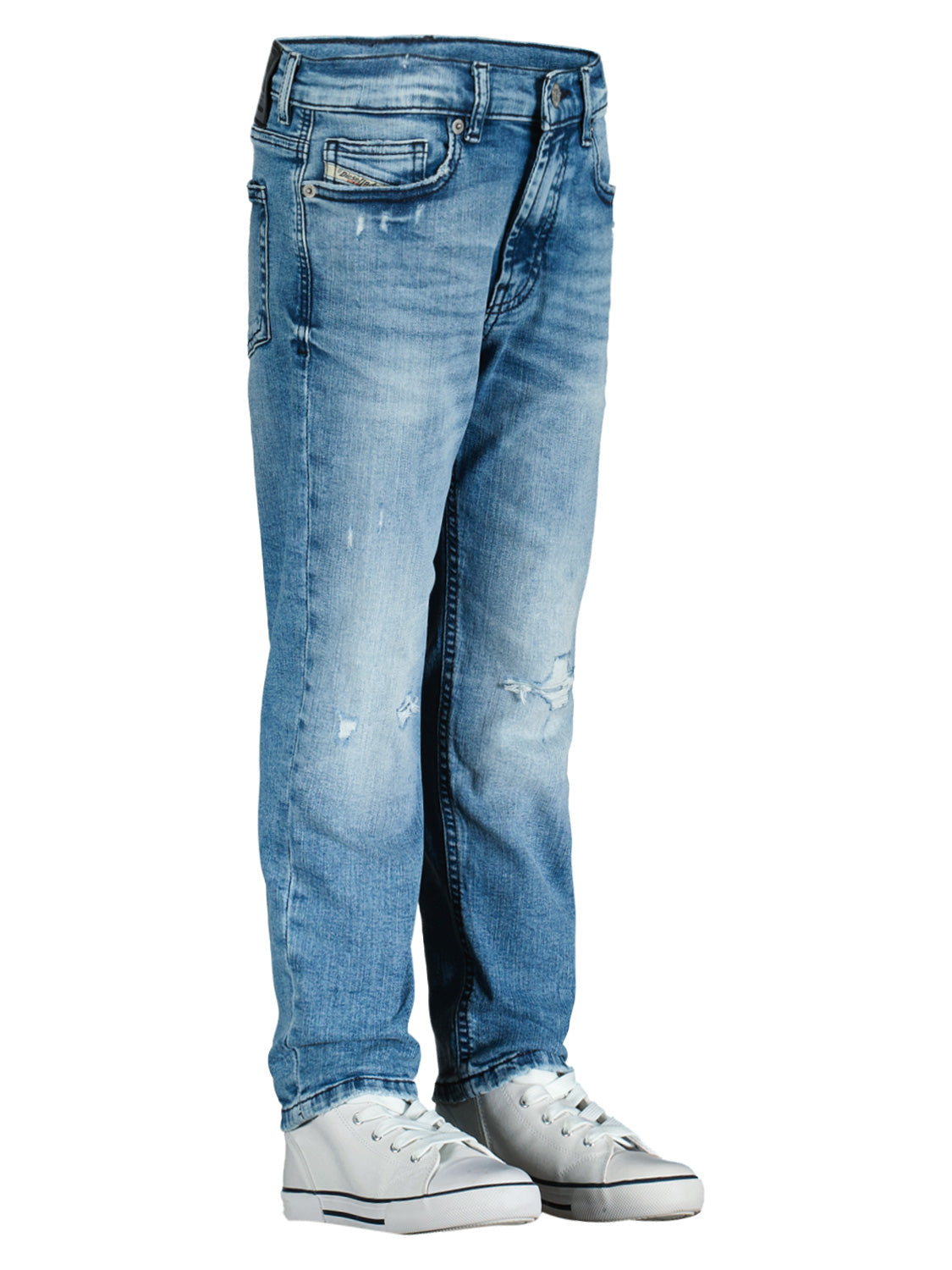 Diesel Kids jeans Blue in Blue 1703678894-6707609266-6.jpg | NICKIS.com