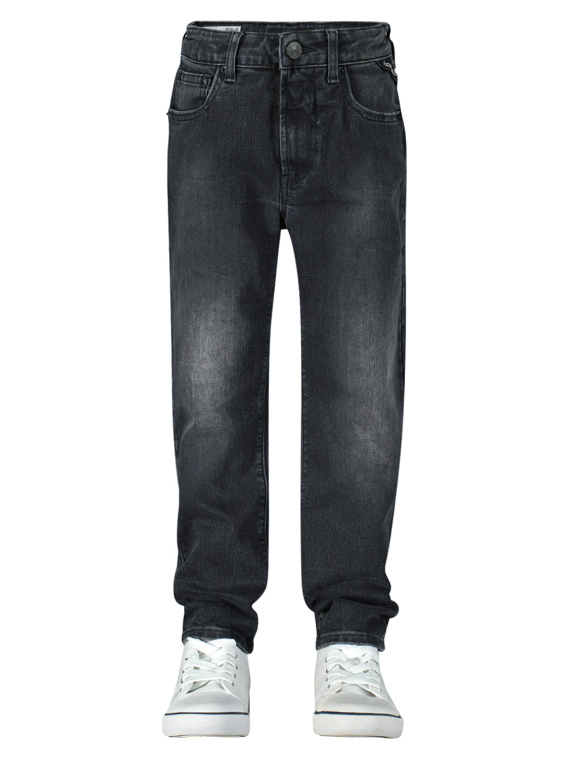 Replay & Sons Kids jeans Jorgi Grey in Grey 1703783670-6600939525-4.jpg | NICKIS.com