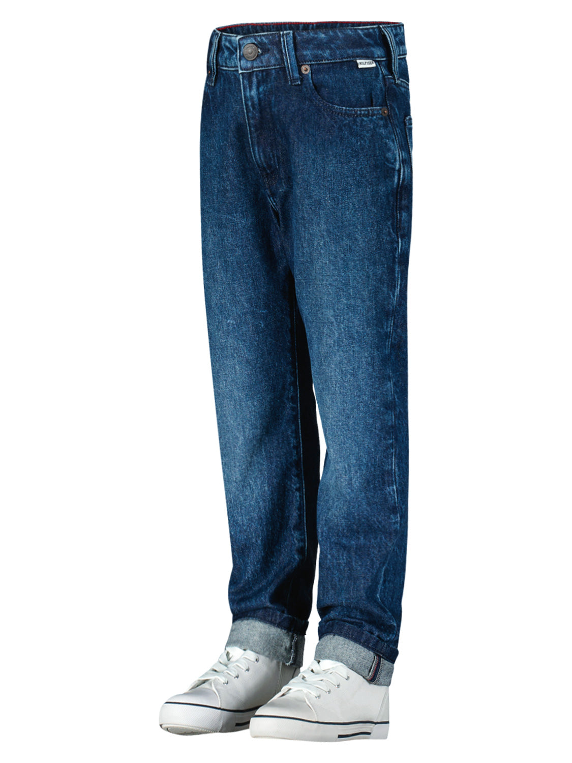 Tommy Hilfiger Kids jeans Modern Straight  in  1704204337-6909538063-5.jpg | NICKIS.com