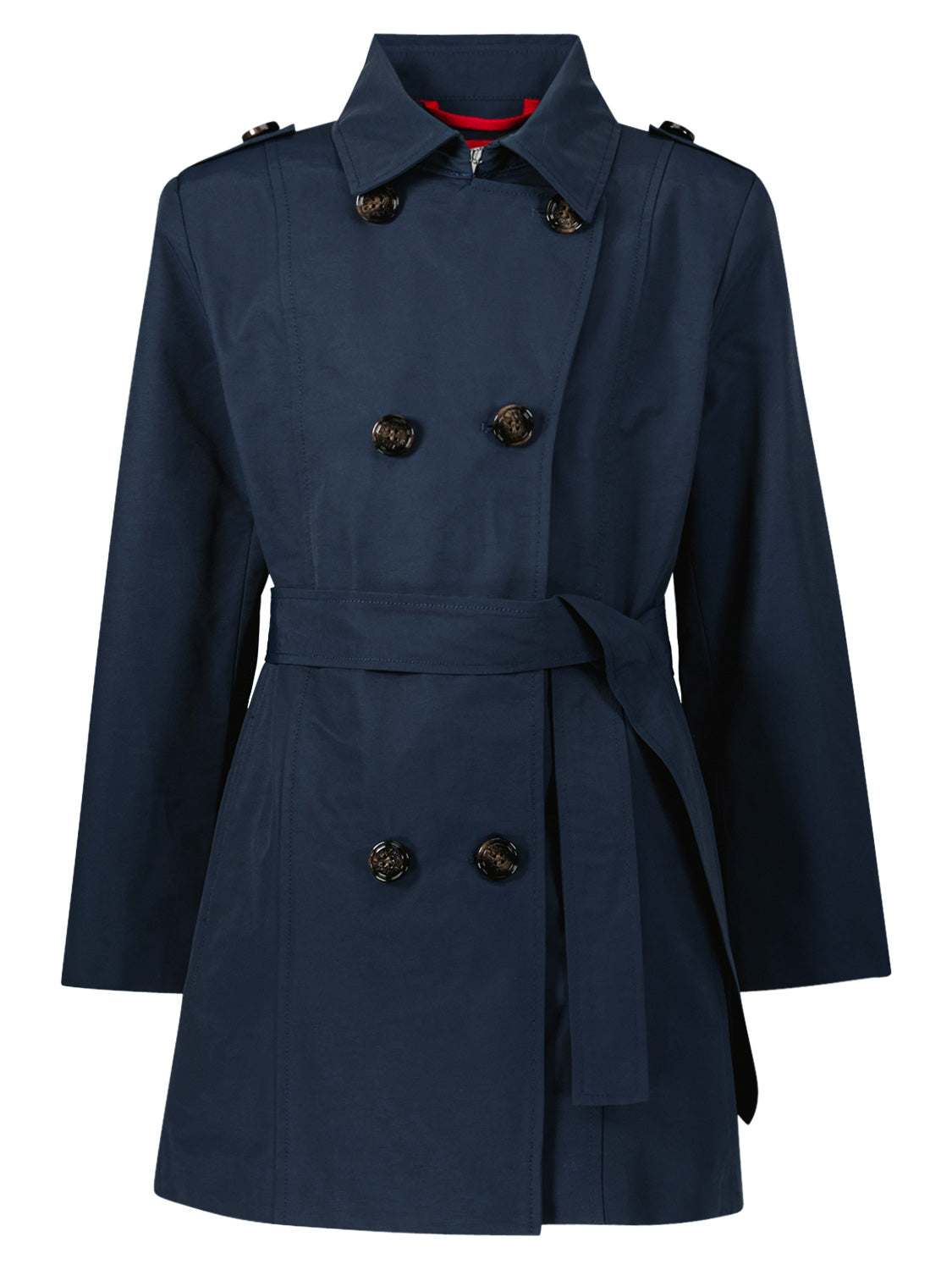 MAX&Co. Kids Trenchcoat  in  1704204339-6909807225-5.jpg | NICKIS.com