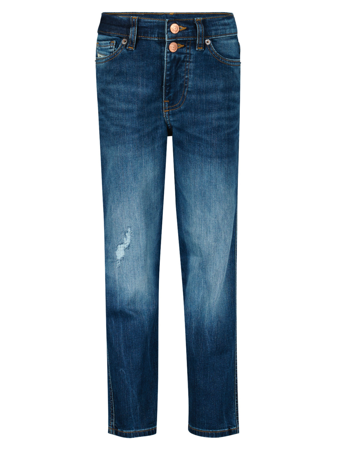 Diesel Kids jeans Blue in Blue 1704205580-6601443824-1.jpg | NICKIS.com