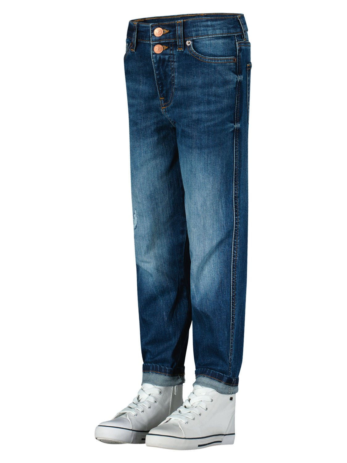 Diesel Kids jeans Blue in Blue 1704205580-6601443824-5.jpg | NICKIS.com