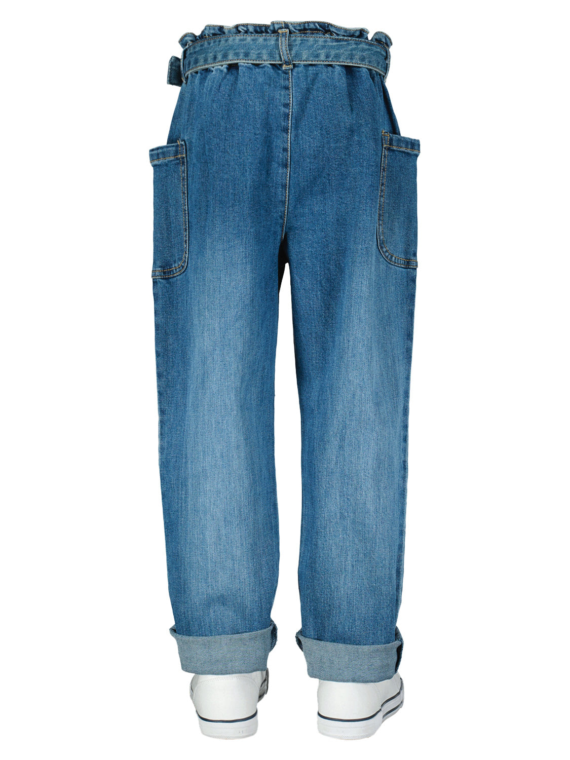 Mayoral Kids jeans Blue in Blue 1704205613-6606284830-6.jpg | NICKIS.com