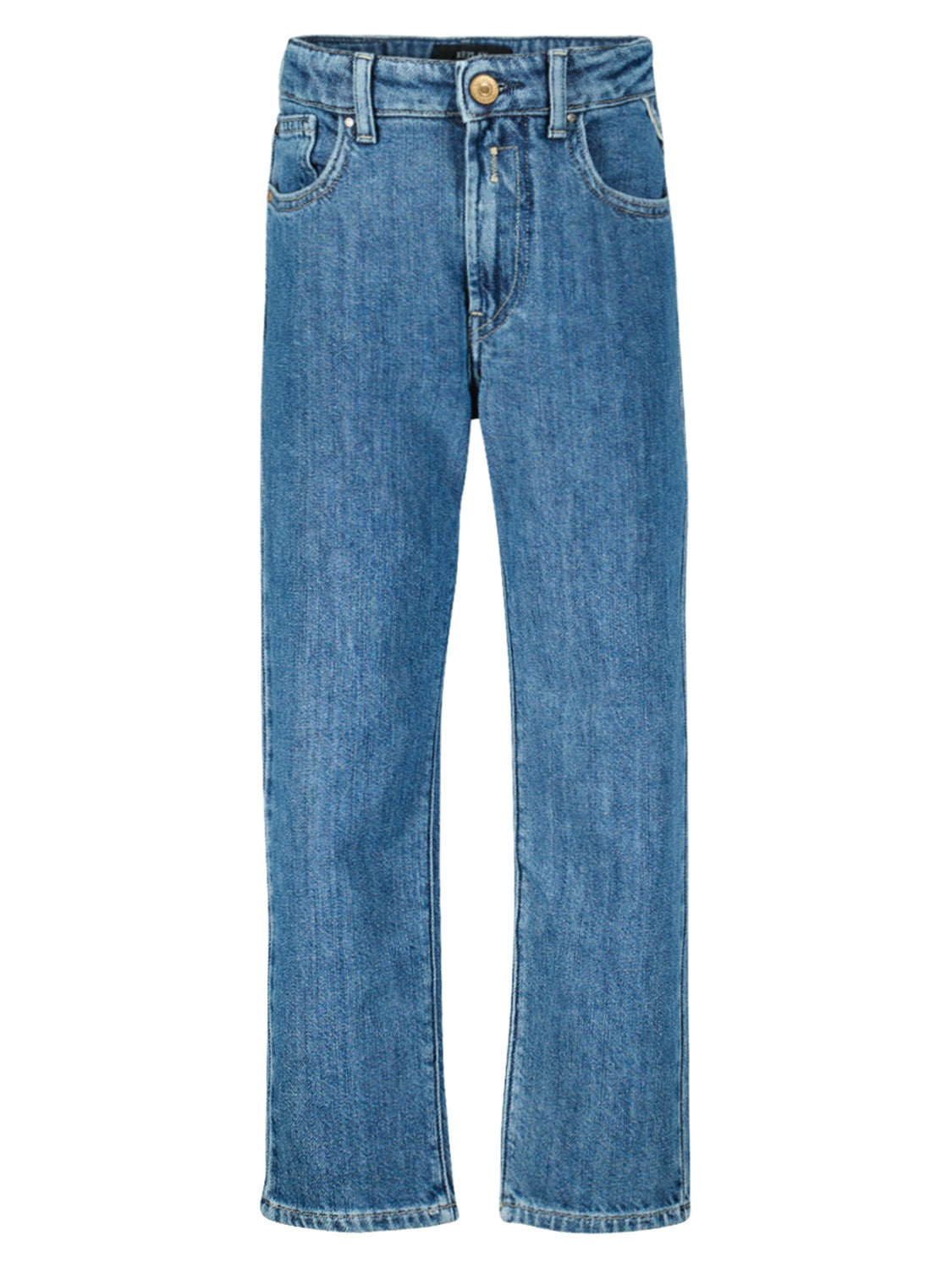 Replay & Sons Kids jeans Jorgi Blue in Blue 1704205626-6608965034-1.jpg | NICKIS.com