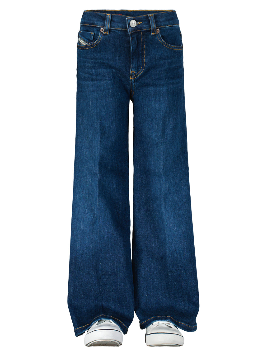 Diesel Kids jeans Blue in Blue 1704205636-6609520384-4.jpg | NICKIS.com