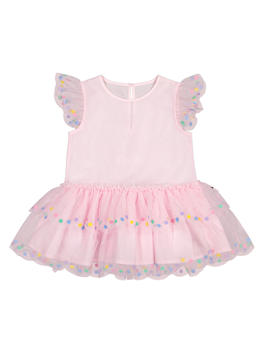 Stella McCartney Kids Kids dress  in  1704468030-6905282510-1.jpg | NICKIS.com