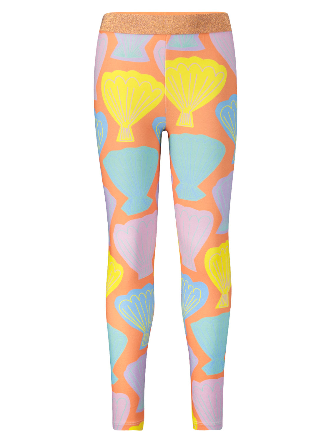 Stella McCartney Kids Kids leggings Multicoloured in Multicoloured 1704468058-6900859228-1.jpg | NICKIS.com