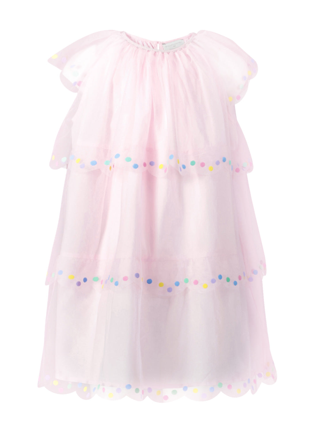 Stella McCartney Kids Kids dress  in  1704468060-6901440659-1.jpg | NICKIS.com