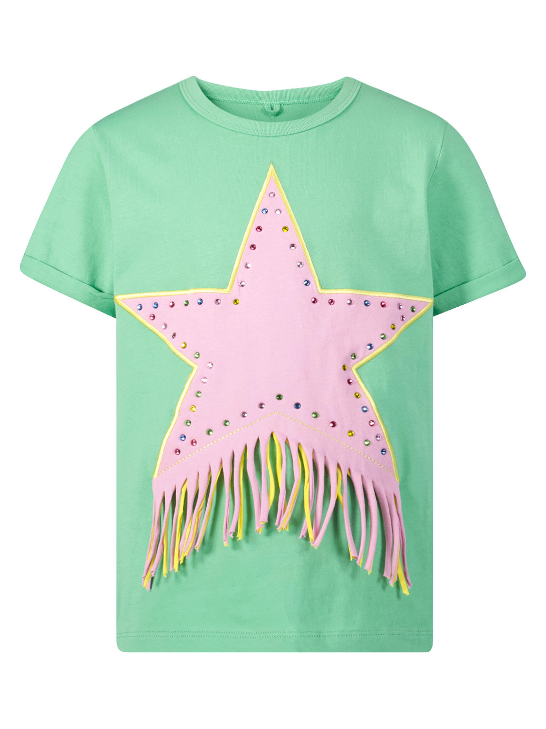 Stella McCartney Kids Kids t-shirt  in  1704468083-6903208340-1.jpg | NICKIS.com