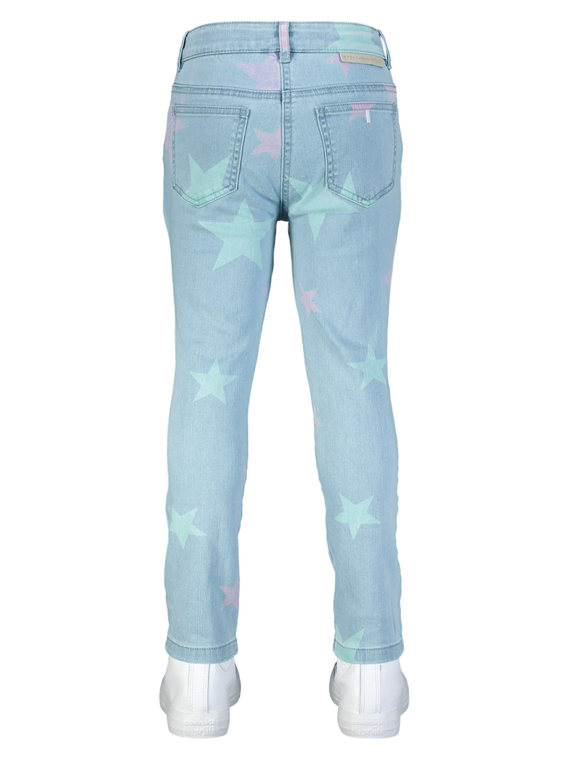 Stella McCartney Kids Kids jeans  in  1704807290-6906516466-6.jpg | NICKIS.com