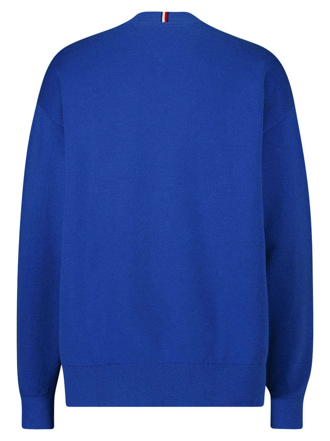 Tommy Hilfiger Kids Sweaters Blue in Blue 1704988049-6902814524-4.jpg | NICKIS.com