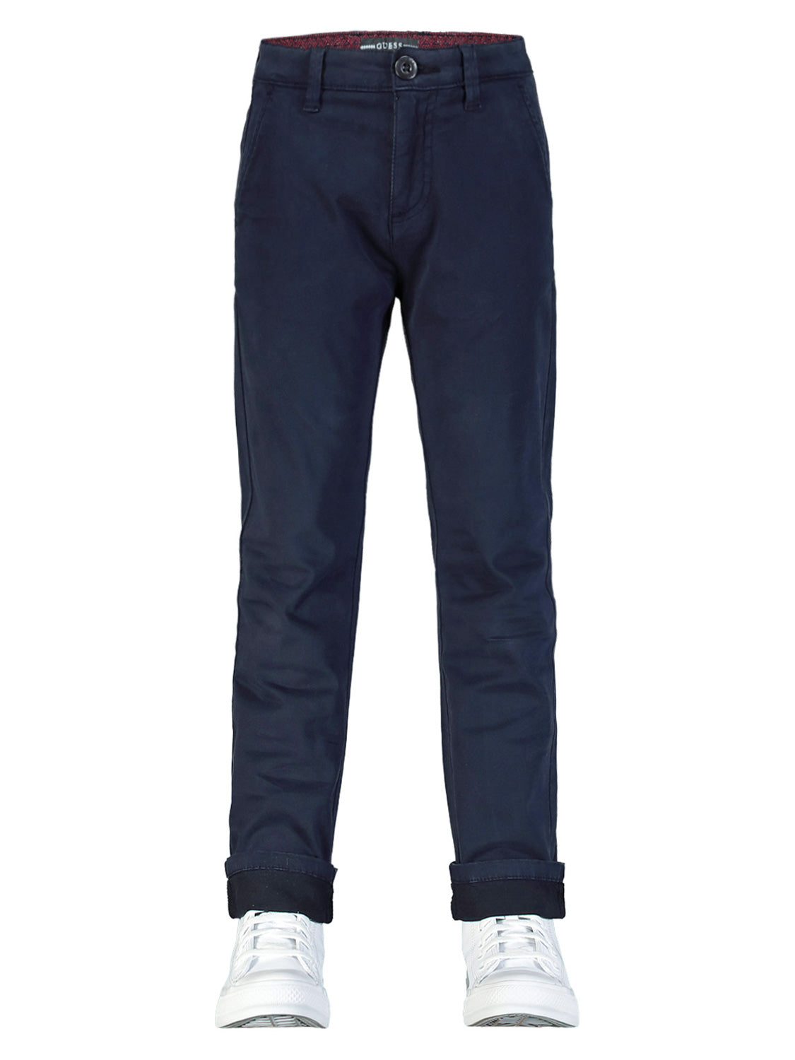 Guess Kids Chinos  in  1705060960-6904935032-4.jpg | NICKIS.com