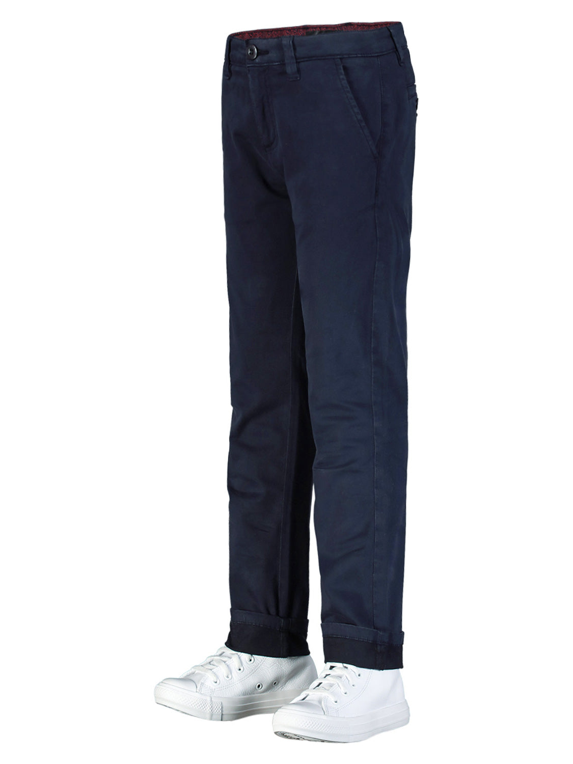 Guess Kids Chinos  in  1705060960-6904935032-5.jpg | NICKIS.com