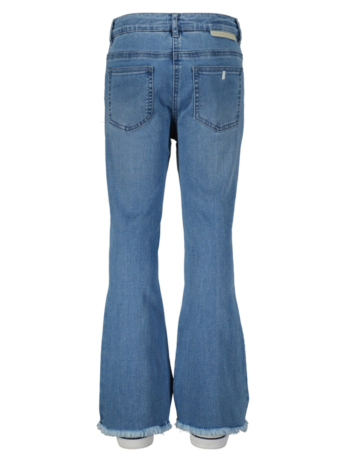 Stella McCartney Kids Kids jeans Blue in Blue 1705323253-6901865312-6.jpg | NICKIS.com